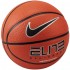 Pi ka koszykowa Nike Elite All Court 8P 2.0 Deflated pomara czowa N1004088855 6
