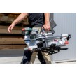 METABO. Miter saw KGS 18 LTX BL 254 Carcass