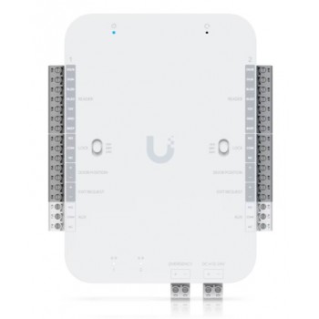 Ubiquiti UA-RETROFIT-HUB-2 smart home central control unit Wired White