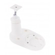 TP-Link Tapo Solar-Powered Security Camera Kit 1 C425, 1 A201