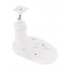 TP-Link Tapo Solar-Powered Security Camera Kit 1 C425, 1 A201