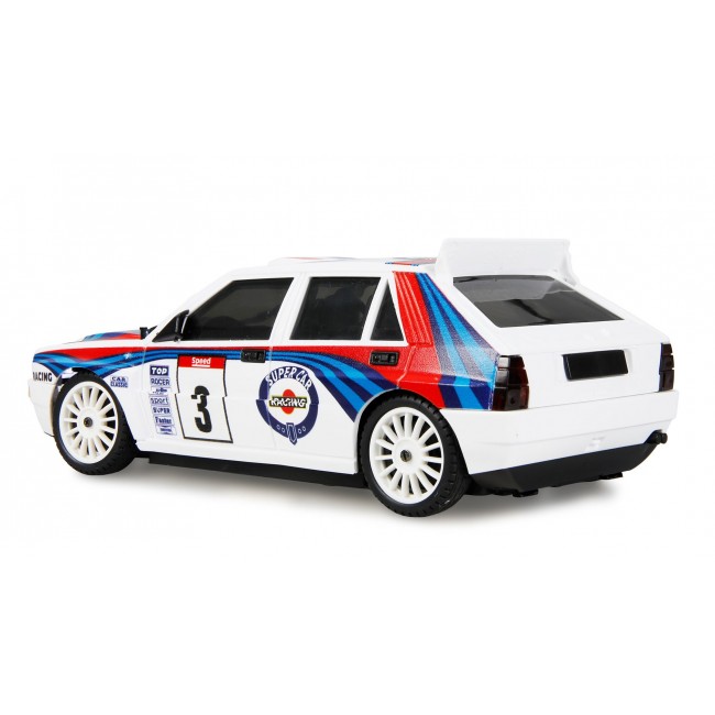 Amewi 21140 Radio-Controlled (RC) model Drift car Electric engine 1:28