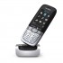 Unify OpenScape DECT Phone SL7 Mobilteil ohne Ladeschale