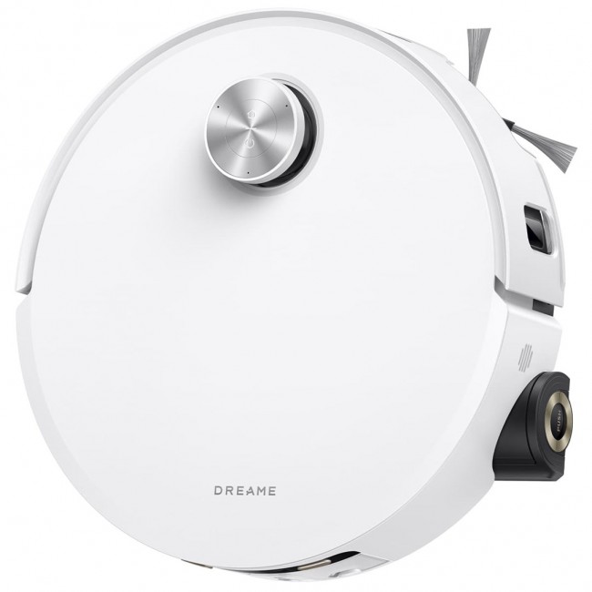 Dreame Aqua 10 Roller White 0.22 L