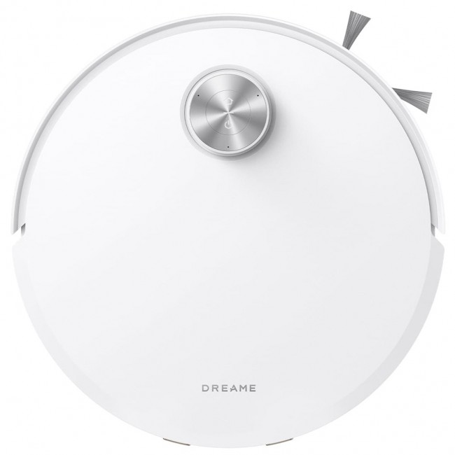 Dreame Aqua 10 Roller White 0.22 L