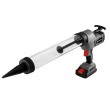 Graphite 58GE115 caulking gun