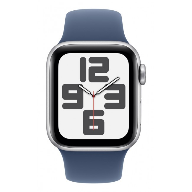 Apple Watch Sport Band for Watch 40mm Denim