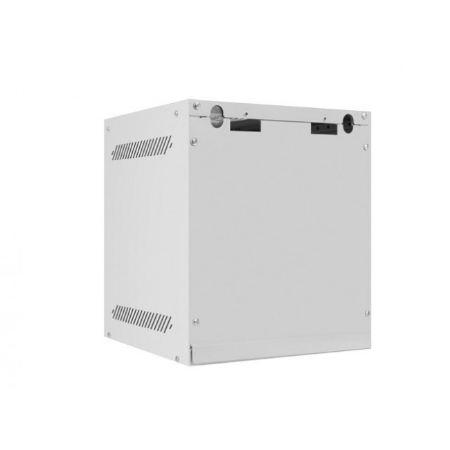 Lanberg WF10-2306-00S rack cabinet 6U Wall mounted rack Grey Lanberg WF10-2306-00S rack cabinet 6U Wall mounted rack Grey