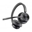 POLY Voyager 4320 USB-A Headset +BT700 dongle