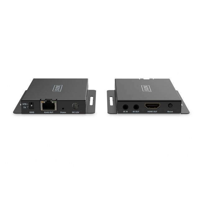Digitus HDMI extender set, 4K/120Hz, 30 m
