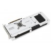 ASUS Prime -RX9070XT-O16G-WHITE AMD Radeon RX 9070 XT 16 GB GDDR6