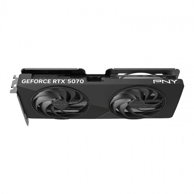 PNY GeForce RTX 5070 Slim NVIDIA 12 GB GDDR7