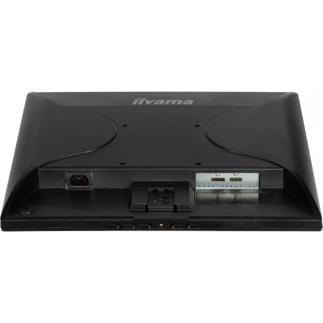 iiyama ProLite E1980S-B1 computer monitor 48.3 cm (19