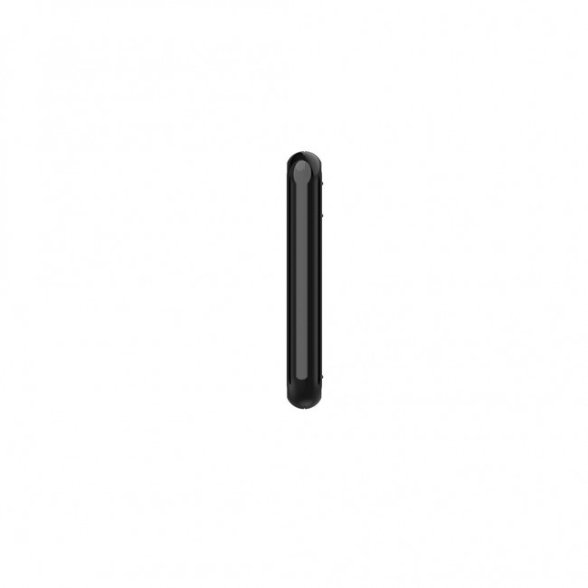 Silicon Power PC60 Portable SSD 1 TB USB Type-A to USB Type-C 3.2 Gen 1 (3.1 Gen 1) Black