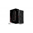Graphics card. XFX SWIFT RX 9060XT OC 3-FAN 16GB Graphics card. XFX SWIFT RX 9060XT OC 3-FAN 16GB