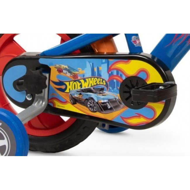Children's bicycle 12