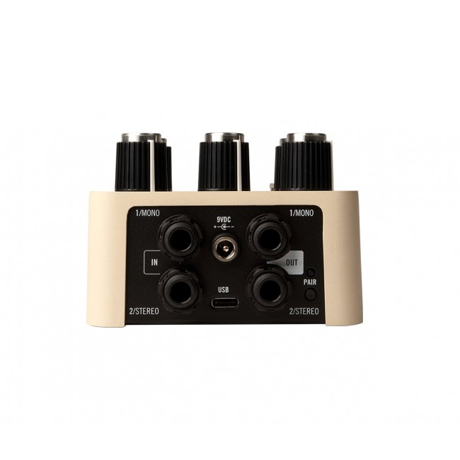 Universal Audio UAFX Astra Modulation Machine - guitar effect Universal Audio UAFX Astra Modulation Machine - guitar effect