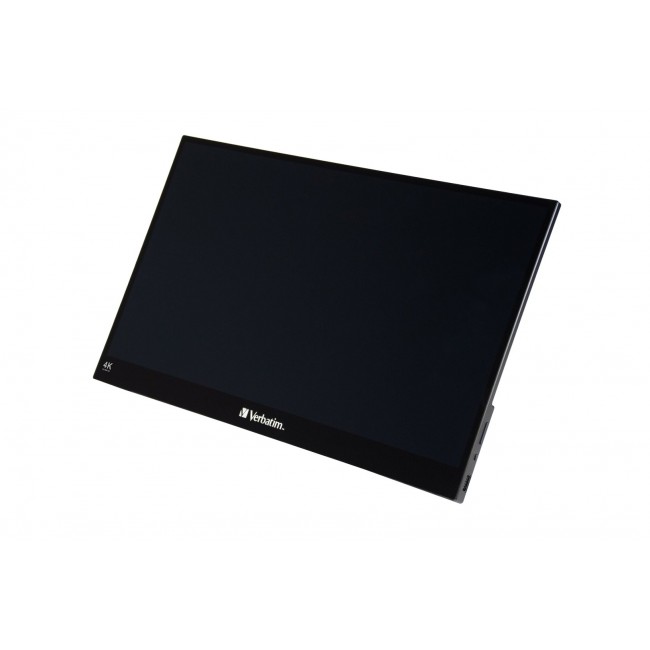 Verbatim 16105568 computer monitor 43.9 cm (17.3