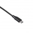 Akyga AK-ND-83 mobile device charger Universal Black Cigar lighter Fast charging Auto
