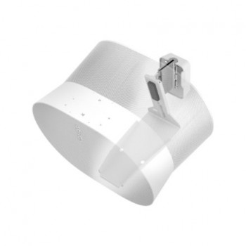 Vogels Wall mount | SWM 4131 Sonos speaker wall mount for Era 300 | Tilt, Rotation | Maximum weight (capacity) 4.5 kg | White