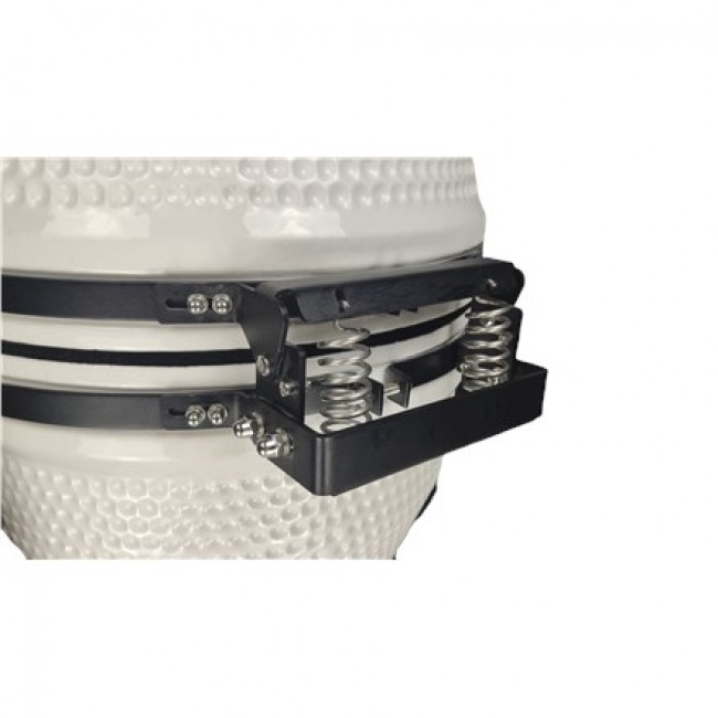 TunaBone Main Hinge set of Kamado 22inch/21inch TunaBone Main Hinge set of Kamado 22inch/21inch