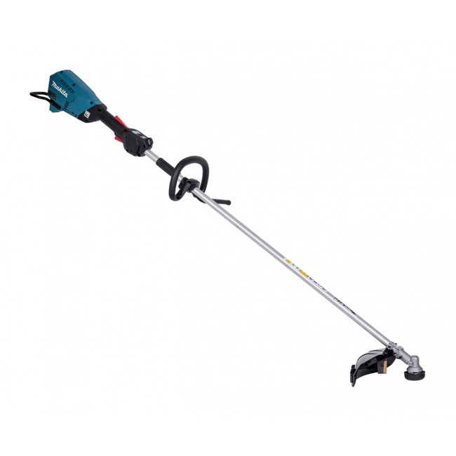 Cordless trimmer (scythe) - Makita UR017GZ