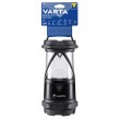 Varta INDESTRUCTIBLE L30 PRO Black, Transparent Hand flashlight LED