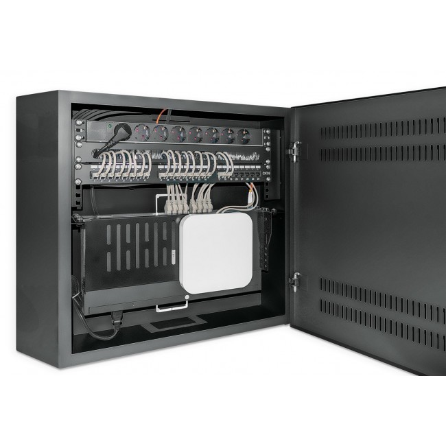 Intellinet Low-Profile 19