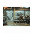 Puzzle Good Loot Gaming - Cyberpunk 2077: Metro 1000 pc(s) Puzzle Good Loot Gaming - Cyberpunk 2077: Metro 1000 pc(s)