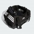 Torba adidas Tiro Duffle Small With Bottom Compartment czarna JY7939