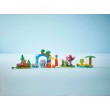LEGO DUPLO 10446 3in1 Wild Animals Families