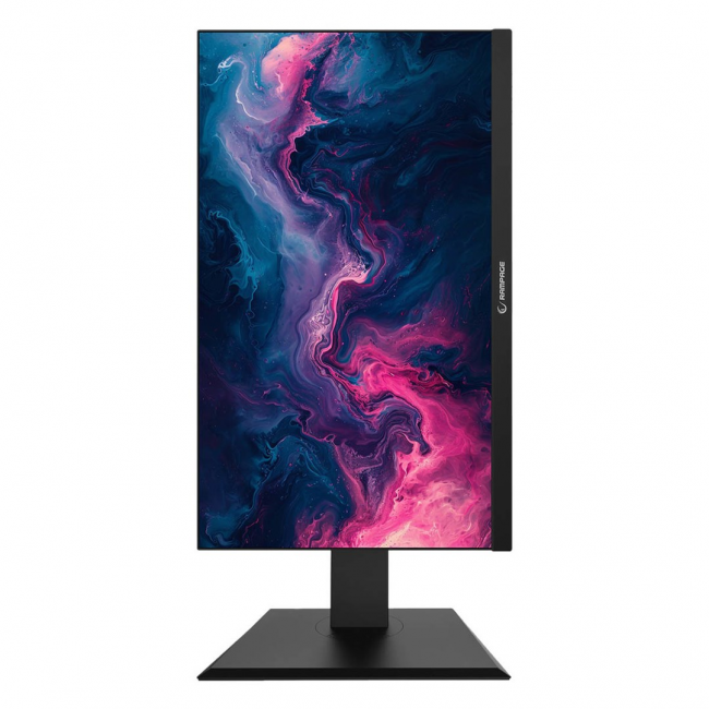 RAMPAGE MIRACLE 27-inch 180Hz 1ms QHD 2K Gaming Monitor