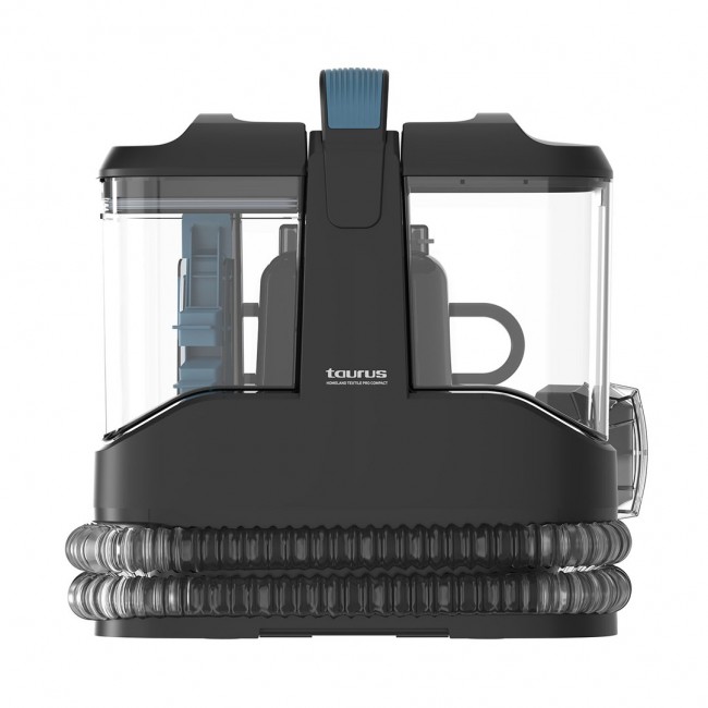 Taurus Homeland Textile Compact SPCL450 450W Upholstery Vacuum Cleaner