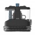 Taurus Homeland Textile Compact SPCL450 450W Upholstery Vacuum Cleaner