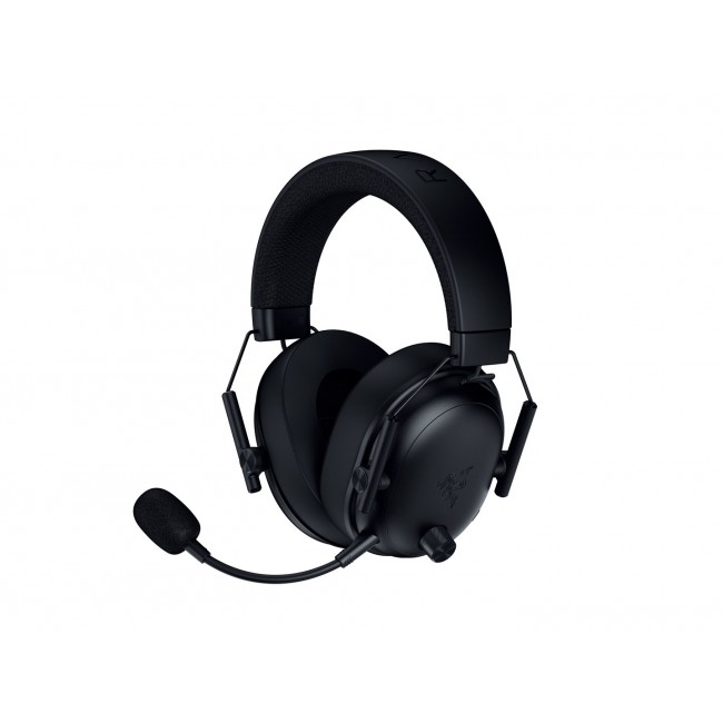 Razer BlackShark V3 Headset Wireless Head-band Gaming USB Type-C Bluetooth Black