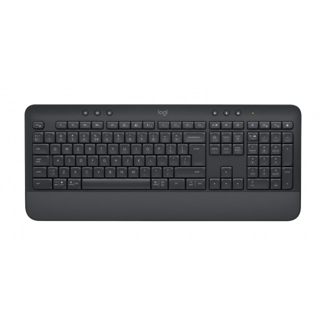 Logitech Signature MK650 Combo for Business Logitech Signature MK650 Combo for Business