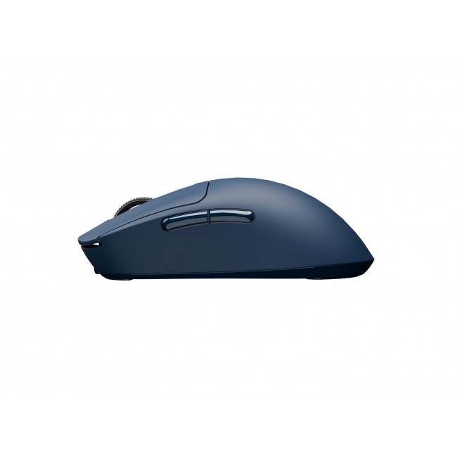 FURY Tanto T4 gaming mouse wireless 12000 dpi navy blue FURY Tanto T4 gaming mouse wireless 12000 dpi navy blue