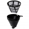 Adler AD 4383w Drip coffee maker for ground coffee 1.5 L white Adler AD 4383w Drip coffee maker for ground coffee 1.5 L white