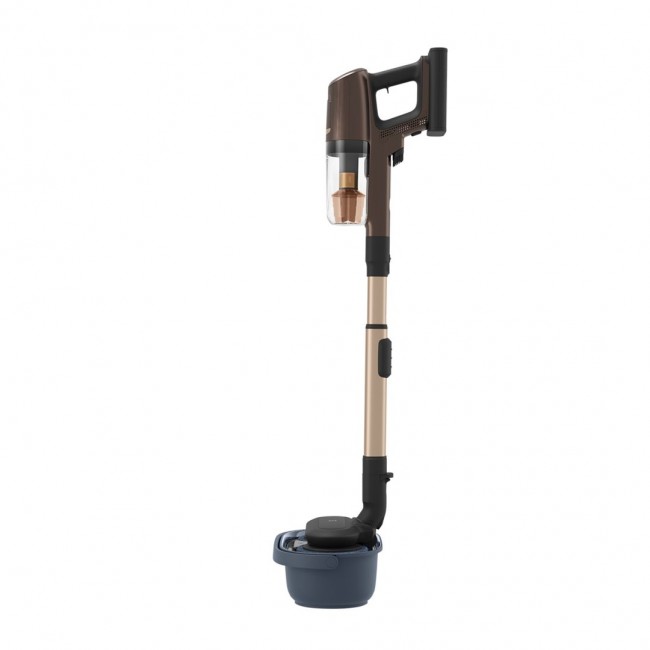 Electrolux EPPCS2 Cleaning station Stick vacuum