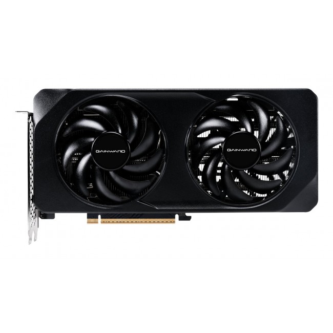 Gainward GeForce RTX 5060 Ghost NVIDIA 8 GB GDDR7 Gainward GeForce RTX 5060 Ghost NVIDIA 8 GB GDDR7