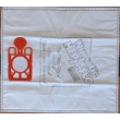 Numatic HEPA-flo NVM1CH 9L bags for vacuum cleaners Henry Hetty Harry 10 pcs
