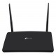 TP-Link Archer MR500 wireless router Gigabit Ethernet Dual-band (2.4 GHz / 5 GHz) 3G 4G Black TP-Link Archer MR500 wireless router Gigabit Ethernet Dual-band (2.4 GHz / 5 GHz) 3G 4G Black