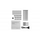 DeepCool MATREXX55 V4 C Midi Tower Black DeepCool MATREXX55 V4 C Midi Tower Black