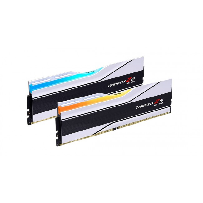 G.Skill Trident Z5 RGB F5-6400J3039G16GX2-TZ5NR memory module 32 GB 2 x 16 GB DDR5 6400 MHz