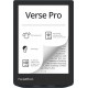 PocketBook Verse Pro e-book reader Touchscreen 16 GB Wi-Fi Black, Blue