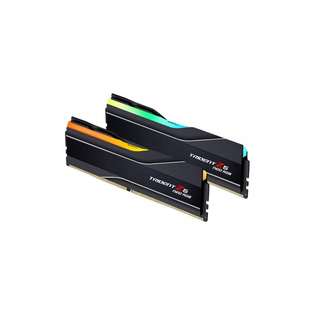 G.Skill Trident Z5 Neo RGB F5-7200J3445G16GX2-TZ5NR memory module 32 GB 2 x 16 GB DDR5