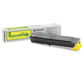 Toner Kyocera TK-5205Y Taskalfa 356ci/358ci 12000Seiten