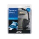 JVC HA-RX500-E Headphones Wired Head-band Music Black, White JVC HA-RX500-E Headphones Wired Head-band Music Black, White