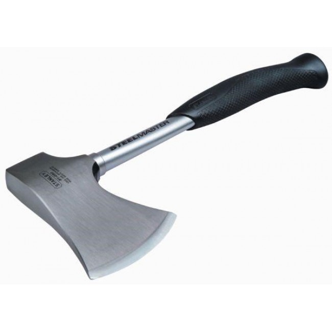 Stanley Steelmaster Axe