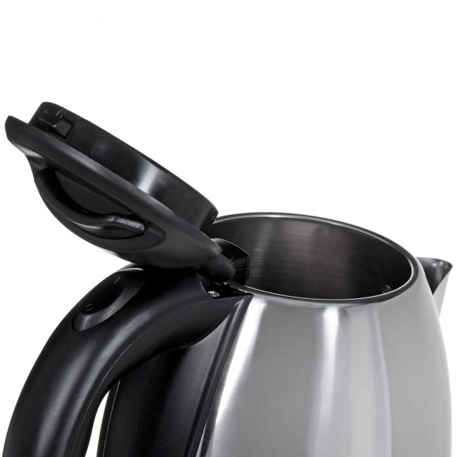 Esperanza EKK116S Electric kettle 1 L 1350 W Silver Esperanza EKK116S Electric kettle 1 L 1350 W Silver